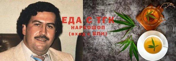 хмурый Алексин